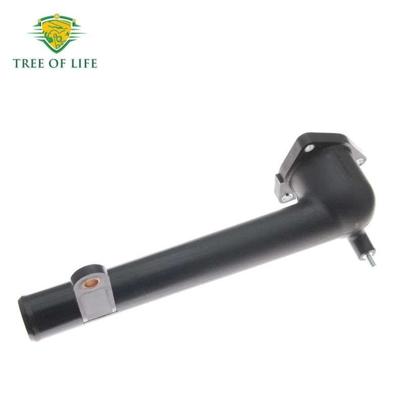 16321-0A040 New Thermostat Water Inlet Pipe For Toyota Sienna 3.3L V6 2004 2005 2006