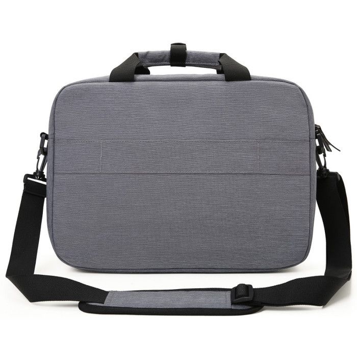 Sac ordinateur Bagsmart - Heather Grey