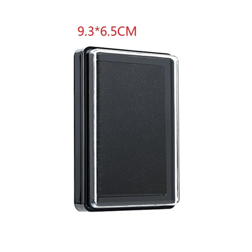 Набор для отпечатков ладошек и стоп, Сувениры для малышей, Отливка, Подушечка с чернилами для отпечатков новорожденных, Экологичный, Уход за ребенком, Нетоксичный, Для малышей