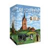 Korea Board Games Plains of Arles Big Box, Popular Korean Game