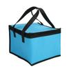 Large Capacity Food Insulated Bags Waterproof Food Storage Bags Insulated Thermal Cooler Bag  Pizza