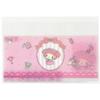 M Plan My Number Card Clear Case, Face Covering, Sanrio Characters, My Melody