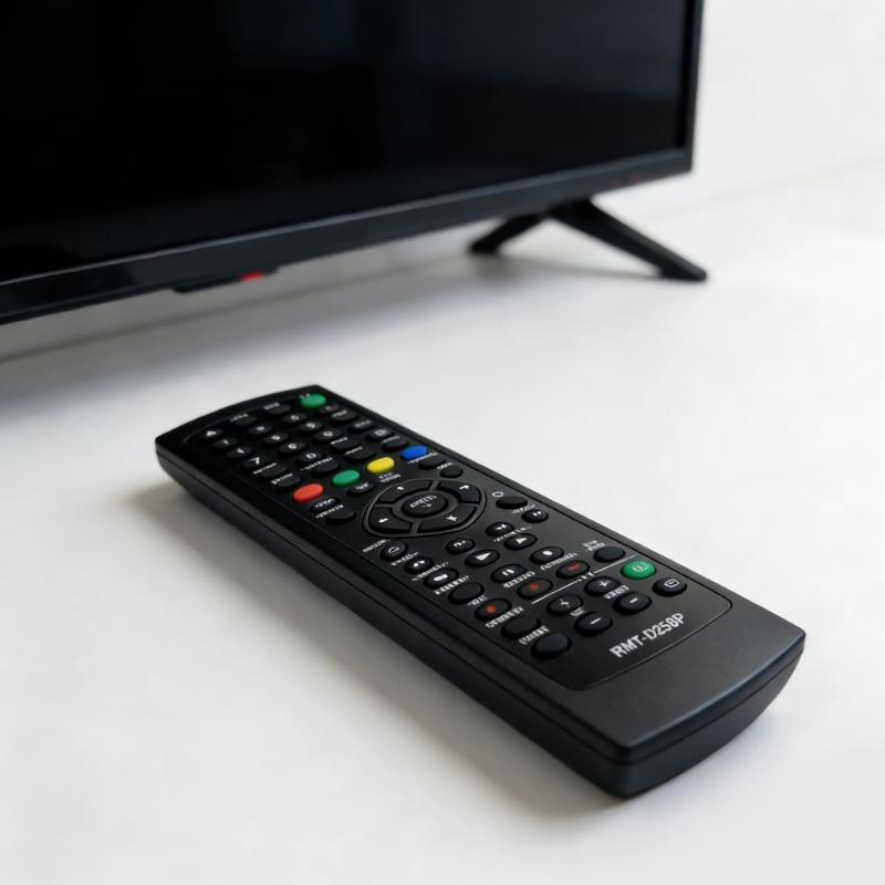 Пульт Дистанционного Управления Продвинутая Передача Сигналов Для RMT D258P Быстрые Ответы Системы Домашних Развлечений