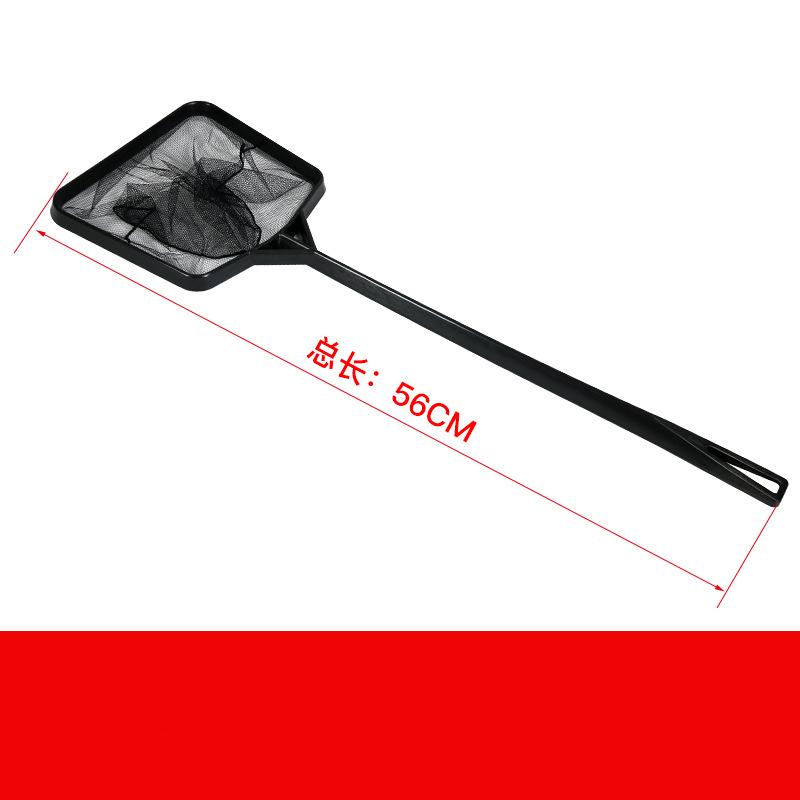 Рыбалка Рыбалка Пластиковая Телескопическая Сеть Копия Рыболовная Сеть Большой Аквариум Декоративный Длинная Удочка Сеть