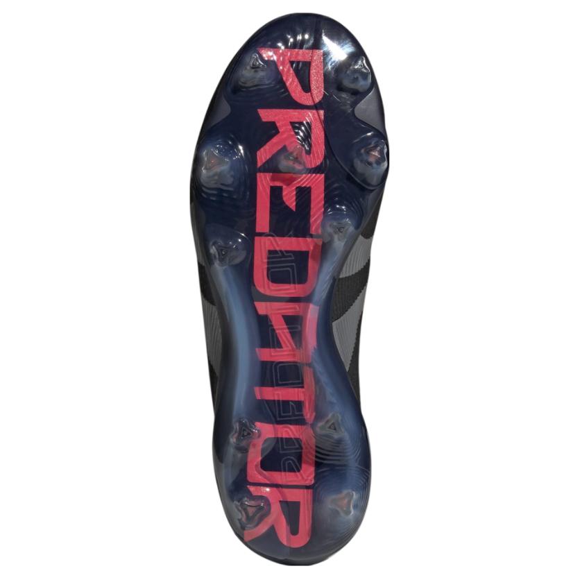 adidas Predator Elite Без Шнурков Fg 'Stealth Victory Pack' ID3874