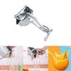 Manual Juicer Press Machine Multifunctional Juicer Fruit Lemon Juicer Kitchen Juicer Handheld Juicer Lemon Squeezer