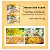 Освежитель воздуха, твердый освежитель для дома, ароматерапия, дезодорант для туалета, дезодорант для ванной комнаты, автомобильные духи