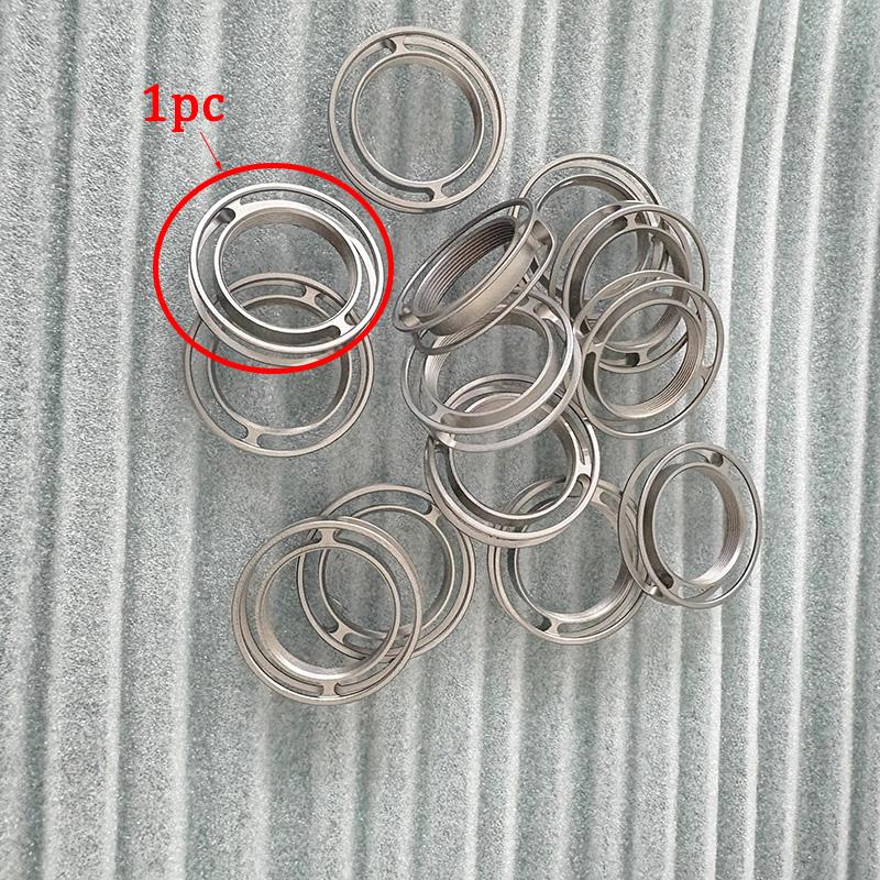 GoBiggeR Sinian Слайдер-толкатель Детали Многофункциональный Композитный Модуль Игрушки EDC Слайдер Игрушка-антистресс Аксессуары