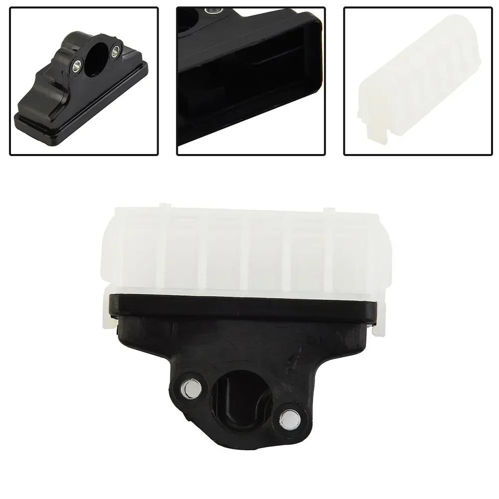 023 Воздушный фильтр 025 MS250 MS230 MS210 Бензопила Цепная пила Пластик+Металл 9.4x3.1x7.5см Замена для Stihl