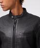 AVIREX SHEEP SINGLE RIDERS (WEB&DEPOT Exclusive) Men's XL 010 black 783-4950023