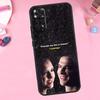 Дневники вампира Дамон Сальваторе Для Xiaomi Redmi Note 13 14 9 10 11 12 15 Pro Plus Чехол для телефона Для Redmi 15 C 14C 10C 12C 13C