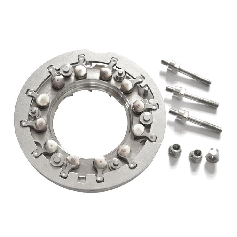 Сопловое кольцо турбокомпрессора 17201-3010, 17201-0L040 Для Toyota Land Cruiser 150 3.0 D-4D 173 л.с. 127 кВт 1KD-FTV