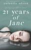 Книга 21 Years of Jane