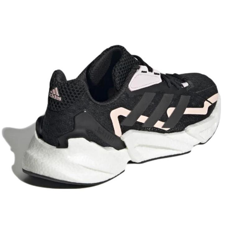 adidas X9000L4 Heat.RDY 'Черный Почти Розовый' Женские GZ3247