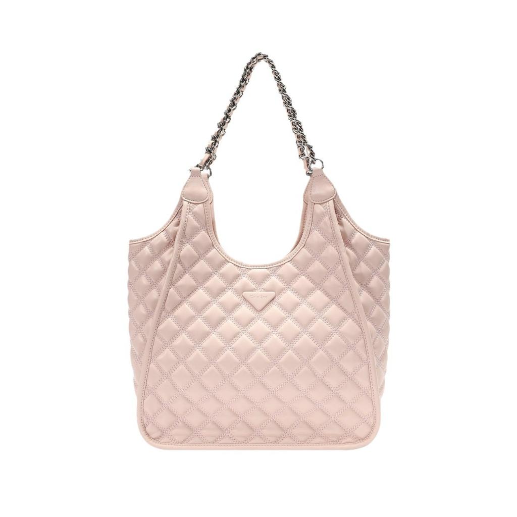 Женская сумка-тоут Rococo 2024 года, новая сумка-тоут с бриллиантами, вместительная, переносная сумка через плечо