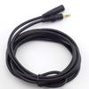 1.5/3/5/10M DC 3.5mm Jack Male To Female Headphone Extension Cable AUX Audio Stereo For PC AV Audio Speaker