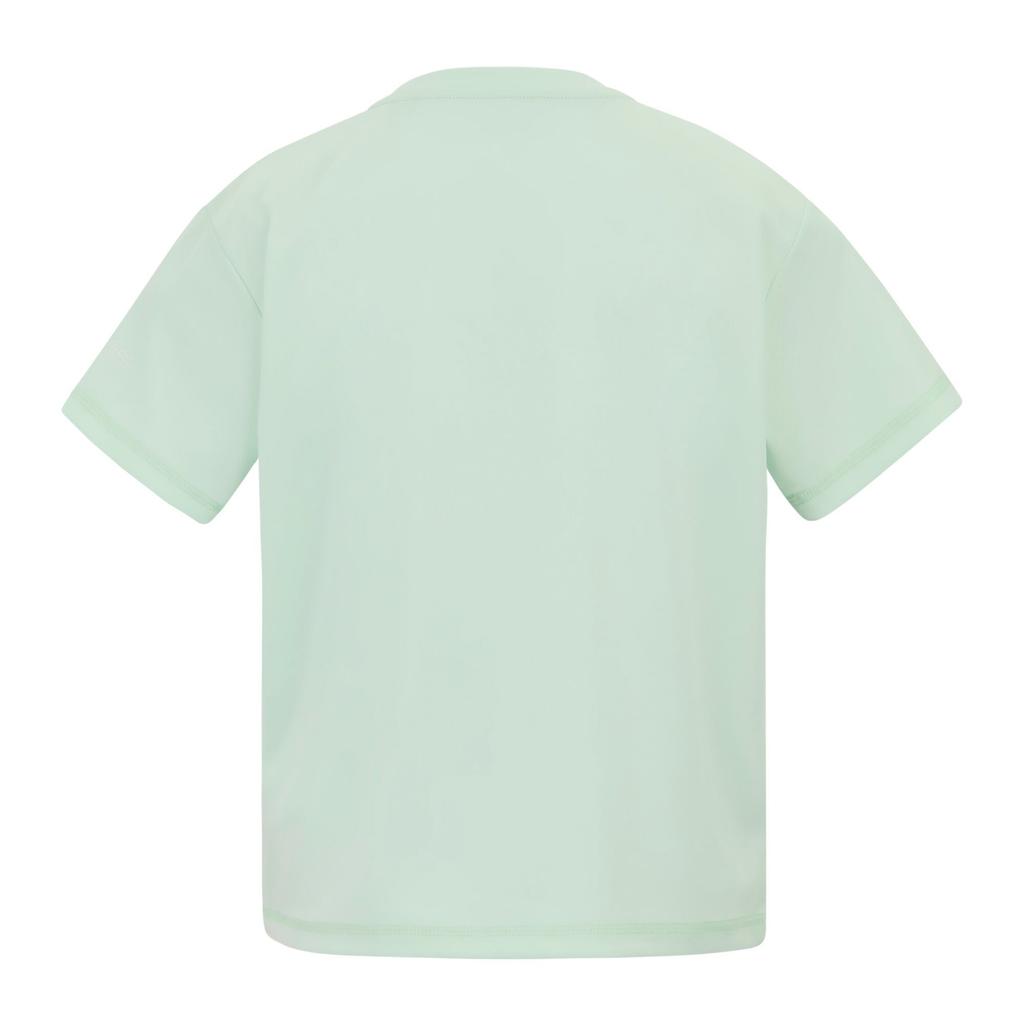 Regatta Childrens/Kids Aria Globe T-Shirt