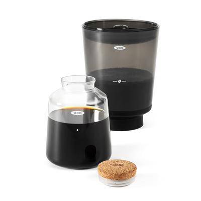 OXO BREW Холодный кофеварка Холодный кофе Концентрированный кофе Оборудование
