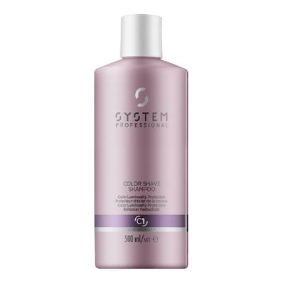 Шампунь Wella System Color Save C1 500 мл