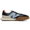 Новые New Balance XC 72 'Black Light Arctic Grey' UXC72QA