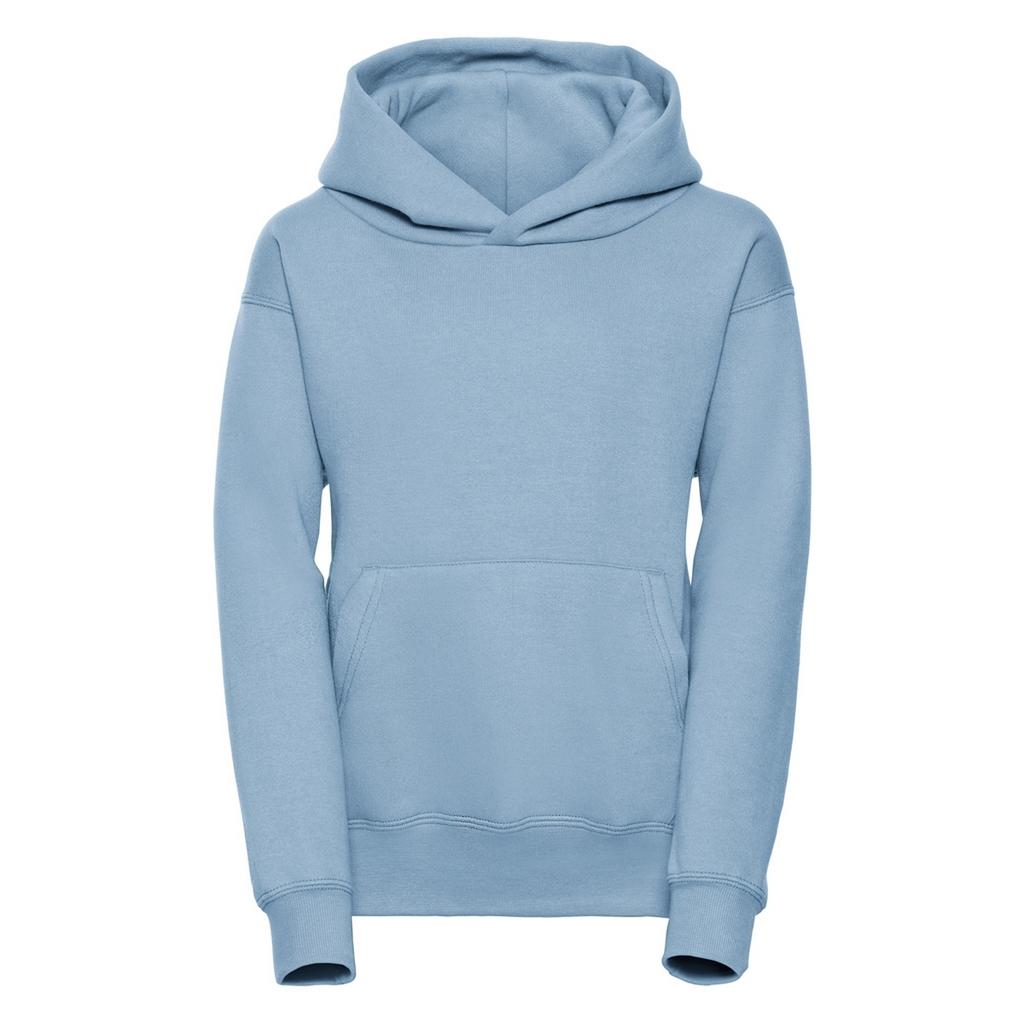 Russell Childrens/Kids Hoodie