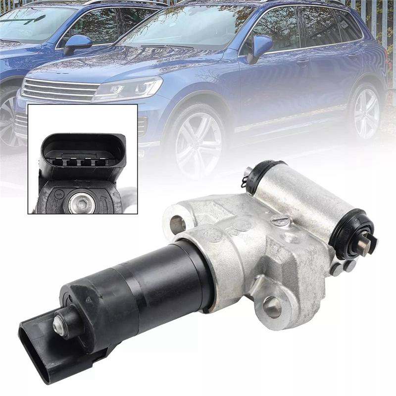 XXR-Car Задний стояночный тормоз Активатор для VW Touareg 11-16 Porsche Cayenne 2011-2018 Сервомотор