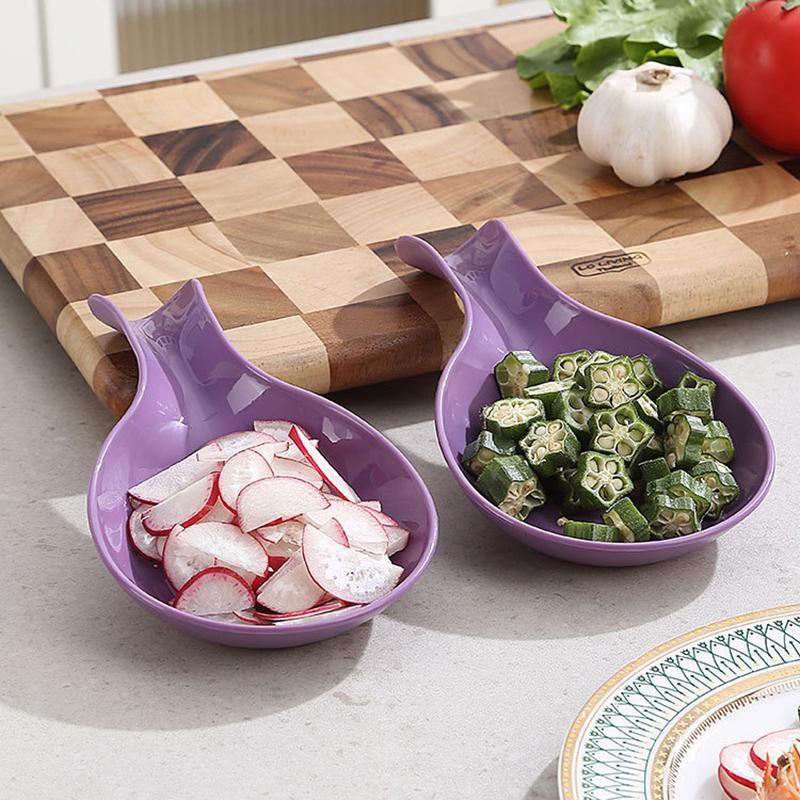 Подставка для ложки Большая керамическая подставка для ложки Термостойкая подставка для ложки для приготовления пищи Подставка для кофейной ложки Керамическая подставка для ложки, пригодная для мытья в посудомоечной машине