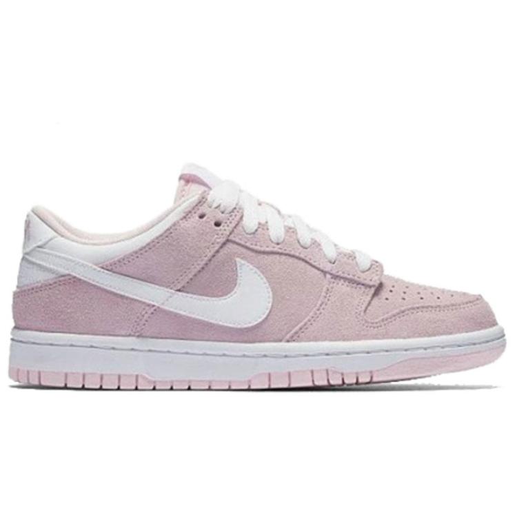 Dunk Low GS 'Prism Pink' 309601-604