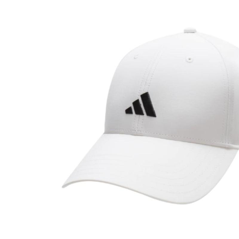 adidas Бейсболки из переработанного полиэстера Унисекс Белые Adidas KA0107