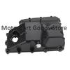 Engine Oil Pan Strainer Cover For YAMAHA MT09 MT-09 2014-2020 XSR900 2017-2021 TRACER 900 19-2020 FZ09 2014-2017 FJ09 2015-2017