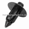 Front Seat Fixing Clip: Large Buckle Engine Cover & Fender Rivet