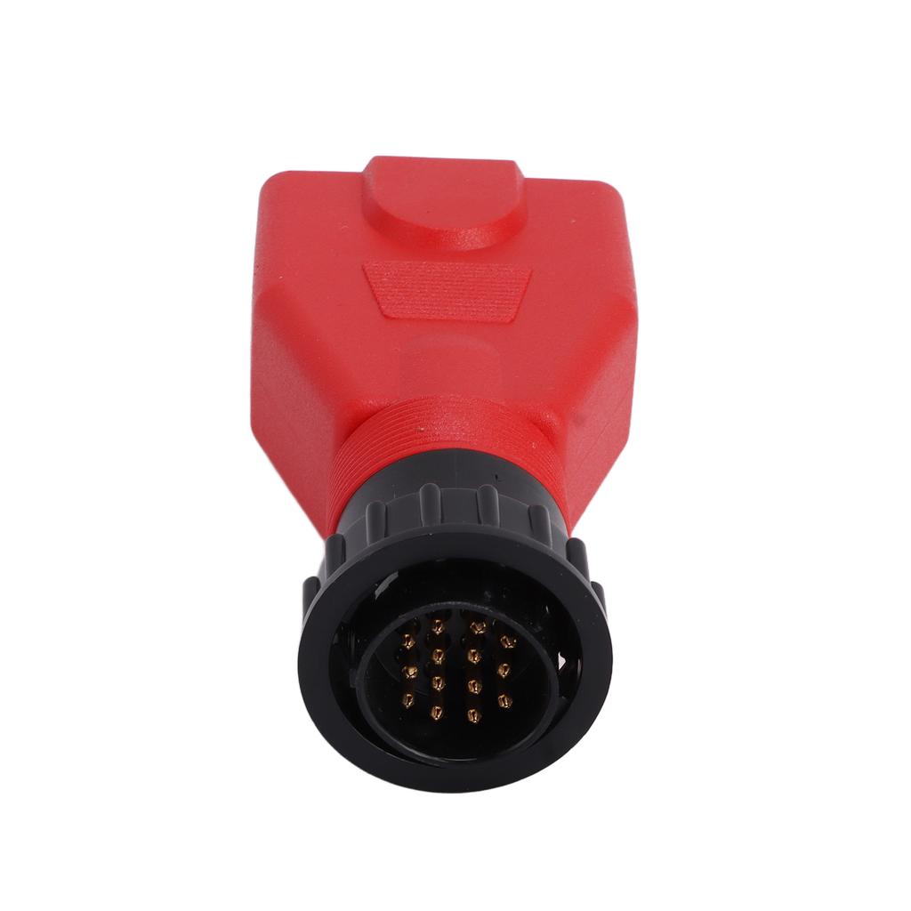 Замена разъема адаптера OBD2 14pin для Benz для AUTEL Maxisys Pro MS908p MS906BT DS808K MK808