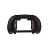 1Pc ABS Eye Cup Eyepiece EP18 Viewfinder Eyecup For A7RM3 A7RM2 A7RM4 A7SII A7II A9 A7III A9II A7R2 A7R3 A7R5