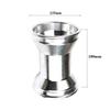 Modified 5 Inch Go Kart Aluminium Alloy Wheel Rim Fit For Go-Kart ATV Drift Car Scooter Replacement Wheel