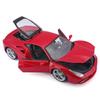 Bburago Scale Ferrari 488 GTB Red Diecast Model Finished 1/18 / Car, Product, 18-16008