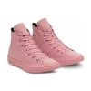 Converse All Star High 'Edinburgh-er Tatties' (Unisex) Rust Pink / Rust Pink / Black Canvas Shoes 165729C