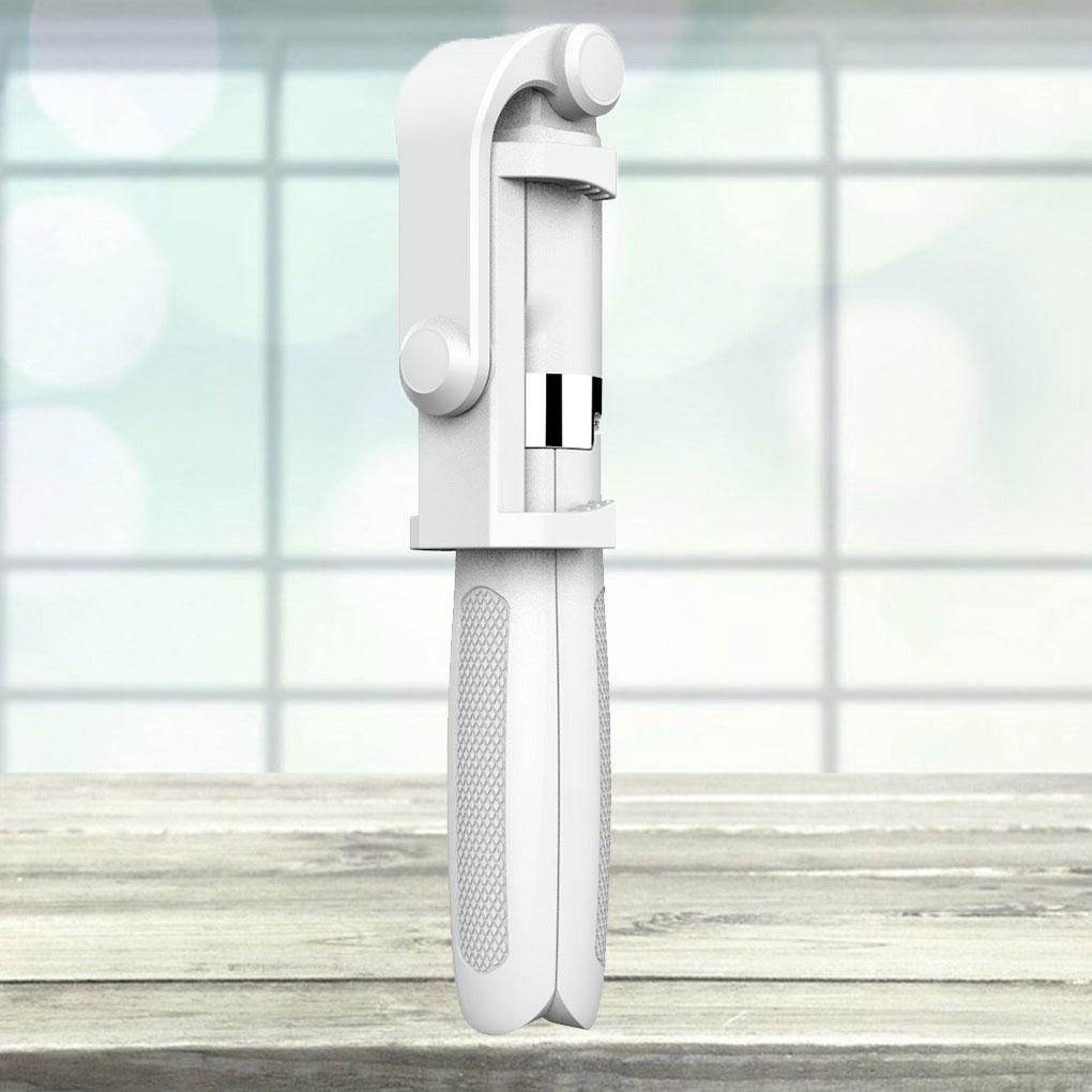 L01 Selfie Rod Selfie Smartphone Bracket True Wireless Selfie Stick Set