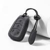 Suitable for Cadillac Car XT5 CT5 Key Cover XT4 Buckle XTS Bag CT6 XT6 CT4 Flip Fur Case