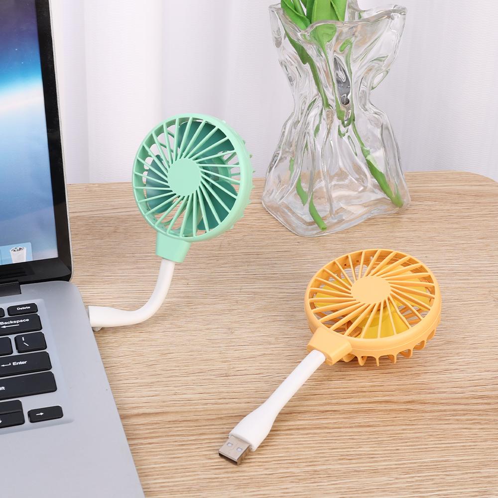 1 шт. USB портативный подключаемый вентилятор
