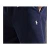 Ralph Lauren Short en molleton bouclé homme marine L