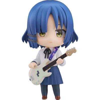 Good Smile Company (КОМПАНИЯ ХОРОШАЯ УЛЫБКА) Нендороид Боччи Рок Рё Ямада немасштабная пластиковая раскрашенная подвижная фигурка
