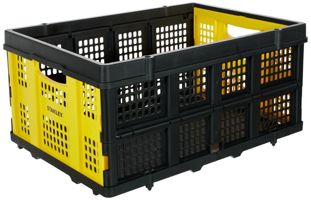 STANLEY Folding 568 X 410 X 272 Mm SXWTD-FT505 Basket,