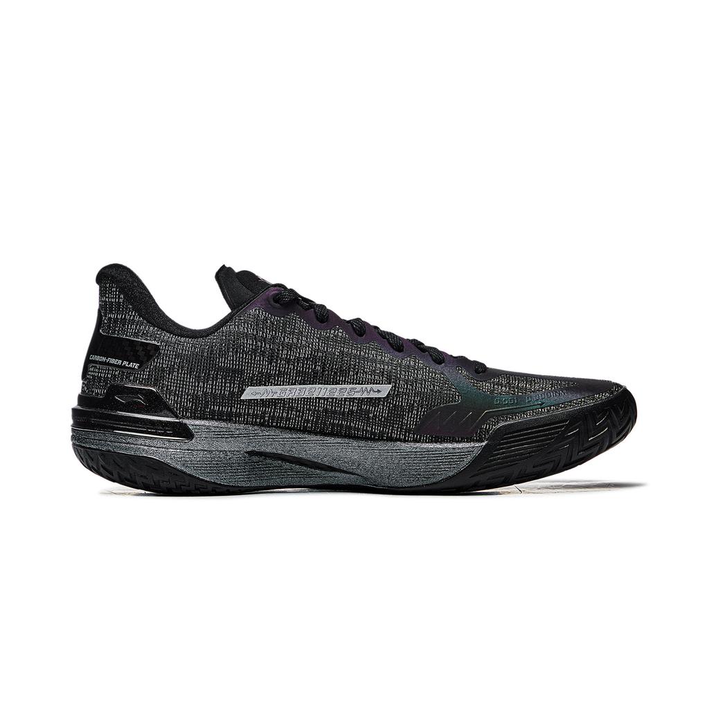 Li-Ning Кроссовки мужские Gamma 1 Galaxy черные ABAV035-21