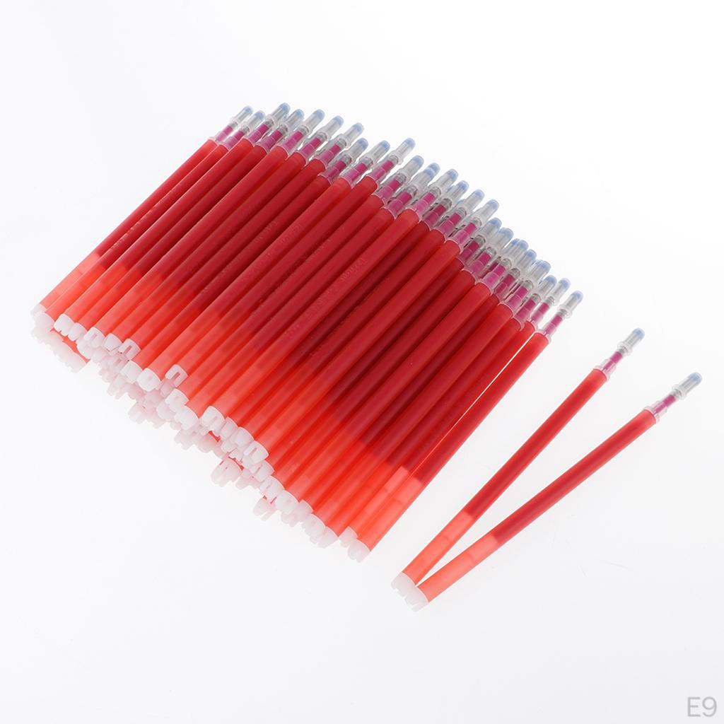 100 стираемых маркировок на сменных тканях для шитья, квилтинга и шитья