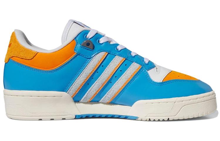 Соперничество The Simpsons x Rivalry Adidas Originals Низкие 'Itchy' IE7566