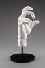 Kotobukiya ARTIST SUPPORT ITEM Scale Hand 1/1 model/R -WHITE-