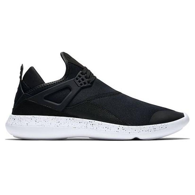 Jordan Fly 89 Черно-белый 940267-010