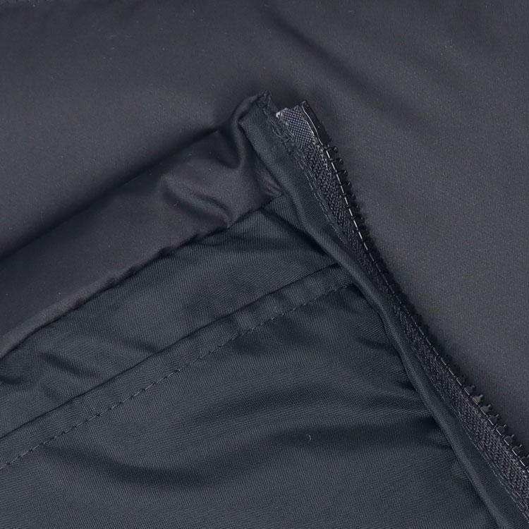 adidas Пуховик Японская версия Мужской Черный GT9141-