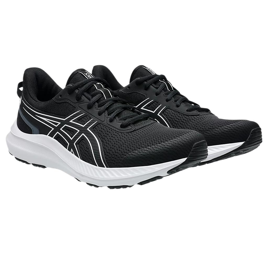 Asics Jolt 5 Мужские Черный Белый 1011B963-003