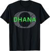 Официальная футболка Oregon Ohana
